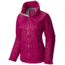 Mountain Hardwear Plasmic Ion Jacket - Women's, Deep Blush, Medium, 1572591684-M