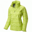 Mountain Hardwear Plasmic Ion Jacket - Women's, Fission, Large, 1572571351-L