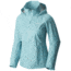 Mountain Hardwear Plasmic Ion Jacket - Women's-Spruce Blue-Medium