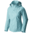 Mountain Hardwear Plasmic Ion Jacket - Women's-Spruce Blue-Medium