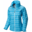 Mountain Hardwear Plasmic Ion Jacket - Womens-Atoll-Medium