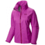 Mountain Hardwear Plasmic Ion Jacket - Women's-Foxglove-Large