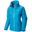 Mountain Hardwear Plasmic Ion Jacket - Women's-Ocean Blue-X-Small