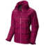 Mountain Hardwear Plasmic Ion Jacket - Women's, Red Plum, XS, 1572571671-XS