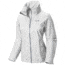Mountain Hardwear Plasmic Ion Jacket - Women's-Sea Salt-X-Small