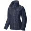 Mountain Hardwear Plasmic Ion Jacket - Women's-Zinc/Phantom Purple-Large