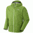 Mountain Hardwear Plasmic Jacket - Men's-Backcountry Green-Large