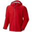 Mountain Hardwear Plasmic Jacket - Men's-Mountain Red-Small
