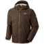 Mountain Hardwear Plasmic Jacket - Men's-Cordovan-XX-Large