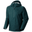 Mountain Hardwear Plasmic Jacket - Men's-Sherwood-XX-Large