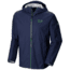 Mountain Hardwear Plasmic Jacket - Mens-Zinc-XX-Large