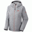 Mountain Hardwear Plasmic Jacket - Women's-Steam-X-Large