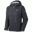 Mountain Hardwear Plasmic Jacket - Women's-Black-Medium