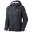 Mountain Hardwear Plasmic Jacket - Womens-Black-Large
