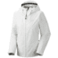 Mountain Hardwear Plasmic Jacket - Womens-Sea Salt-X-Large