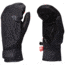 Mountain Hardwear Plasmic OutDry Mitt-Black-X-Large