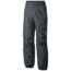 Mountain Hardwear Plasmic Pant - Men's-Black-Regular Inseam-Small