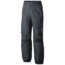 Mountain Hardwear Plasmic Pant - Mens-Black-Regular Inseam-X-Large
