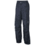 Mountain Hardwear Plasmic Pant - Women's-Black-Regular Inseam-X-Small