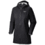 Mountain Hardwear Plasmic Parka - Women's-Black-Large
