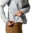 Mountain Hardwear Plusher Long Sleeve Shirt - Womens, Glacial, Large, 1915971097-Glacial-L