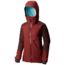 Mountain Hardwear Polara Ski Insulated Jacket - Womens, Smith Rock, Small, 1812221602-S