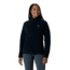 Mountain Hardwear Polartec Double Brushed Full Zip Jacket - Womens, Black, Medium, 1985091010-Black-M