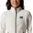 Mountain Hardwear Polartec Double Brushed Full Zip Jacket - Womens, Stone, Medium, 1985091022-Stone-M