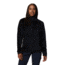 Mountain Hardwear Polartec High Loft Pullover - Women's, Small, Black, 1902501090-Black-S