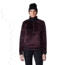 Mountain Hardwear Polartec High Loft Pullover - Women's, Blackberry, Medium, 2092881513-M