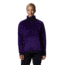 Mountain Hardwear Polartec High Loft Pullover - Women's, Large, Zodiac, 1902501506-Zodiac-L