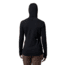 Mountain Hardwear Polartec Power Grid Full Zip Hoody - Womens, 010, L, 2104821-010-L