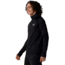 Mountain Hardwear Polartec Power Stretch 1/4 - Mens, Black, Extra Large, 1993431010-XL
