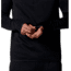Mountain Hardwear Polartec Power Stretch 1/4 - Mens, Black, Extra Large, 1993431010-XL