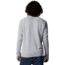 Mountain Hardwear Polartec Power Stretch 1/4 - Mens, Glacial, Medium, 1993431097-M