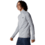 Mountain Hardwear Polartec Power Stretch 1/4 - Mens, Glacial, Medium, 1993431097-M