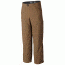Mountain Hardwear Portino Convertible Pants - Men's-Cigar-Short Inseam-31 Waist