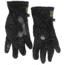 Mountain Hardwear Posh Glove - Women's-Black-Large