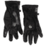 Mountain Hardwear Posh Glove - Women's-Black-Small