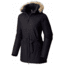 Mountain Hardwear Potrero Insulated Parka - Women's-Black-Medium