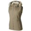 Potrero Insulated Vest - Womens-Khaki-X-Small