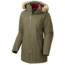 Mountain Hardwear Potrero Parka - Women's-Stone Green-Small