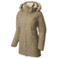 Mountain Hardwear Potrero Parka - Women's-Khaki-Large