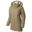 Potrero Parka - Womens-Khaki-Small