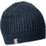 Mountain Hardwear Powder Maven Beanie Hat - Womens, Zinc, Arctic Circle Blue, Regular, 1763151492-R