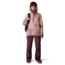 Mountain Hardwear Powder Maven Bib - Womens, 513, LxR, 2092891-513-LxR