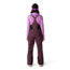 Mountain Hardwear Powder Maven Bib - Womens, 513, LxR, 2092891-513-LxR