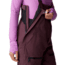 Mountain Hardwear Powder Maven Bib - Womens, 513, LxR, 2092891-513-LxR