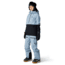 Mountain Hardwear Powder Maven Bib - Womens, Element, Extra Large, 2092891435-XL-R