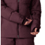 Mountain Hardwear Powder Maven Down Jacket - Womens, Blackberry, Small, 2092931513-S